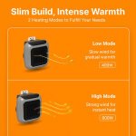 WellHeater image